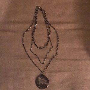 Silpada Necklace